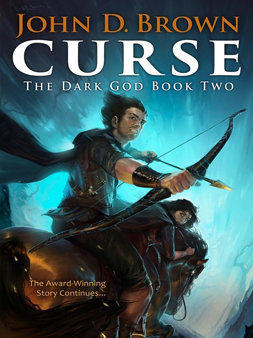 Title details for Curse by John D. Brown - Available